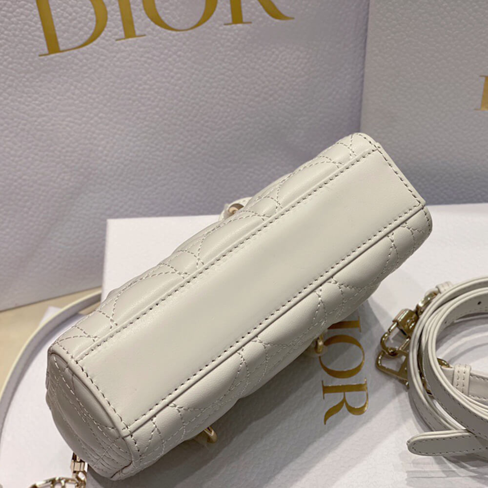 Lady D-Joy Mini Bag