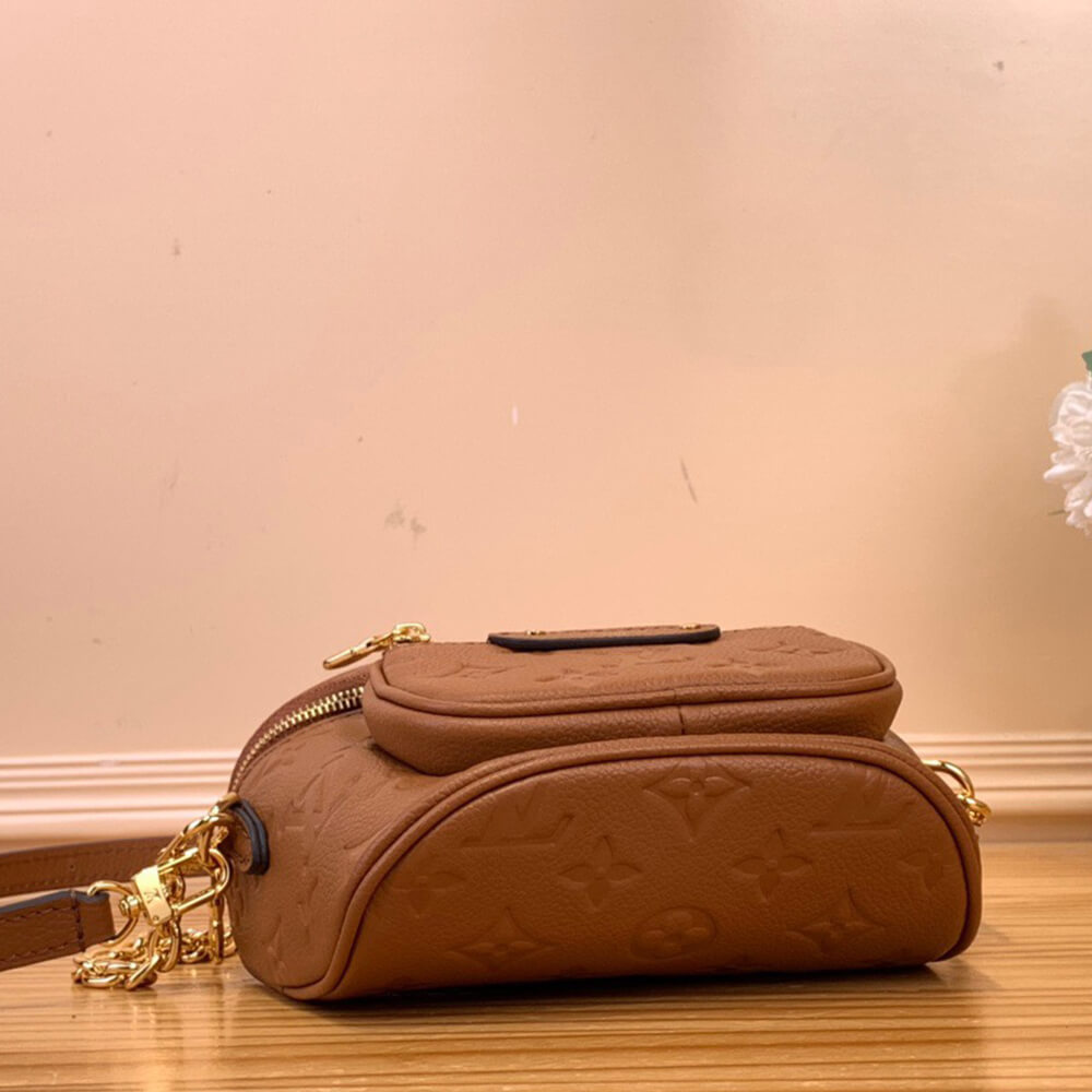 LV Mini Bumbag(HIGH-END GRADE)