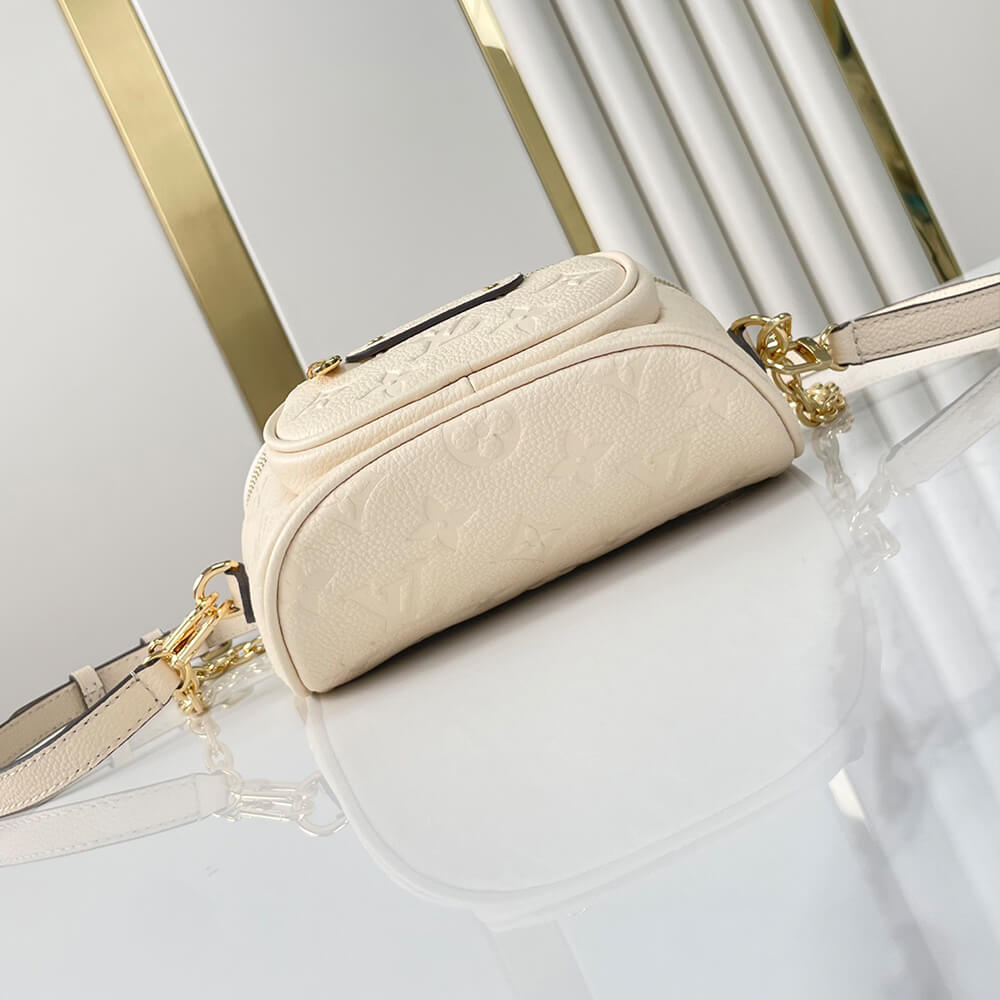 LV Mini Bumbag