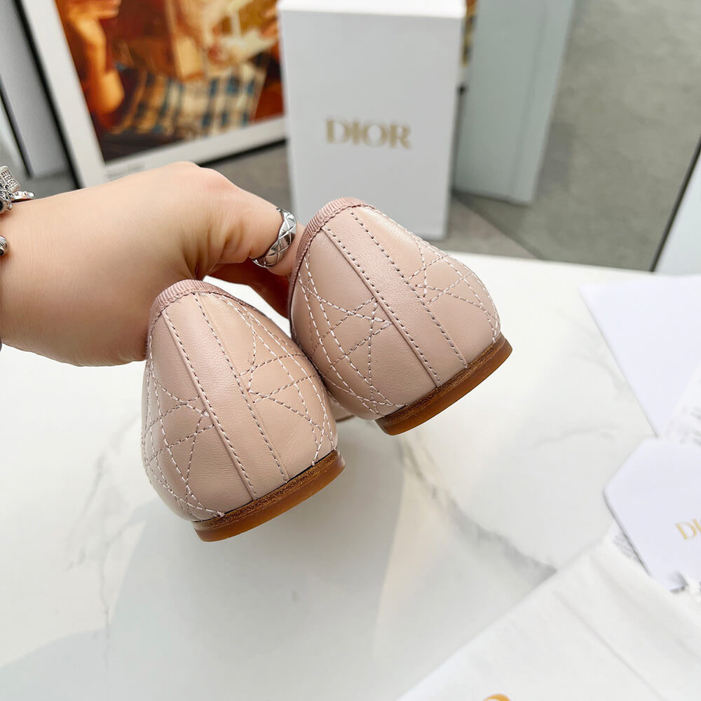 D*or ballet flat