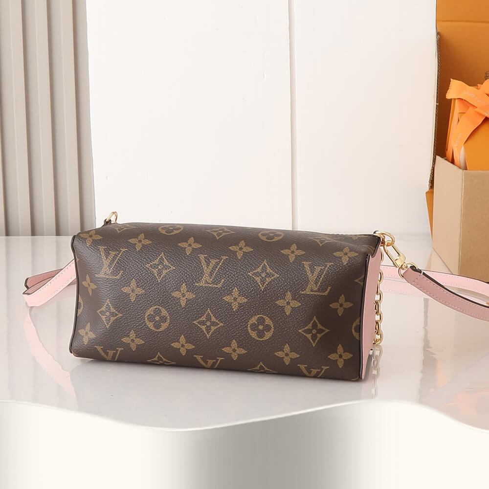 LV Bloom Pouch