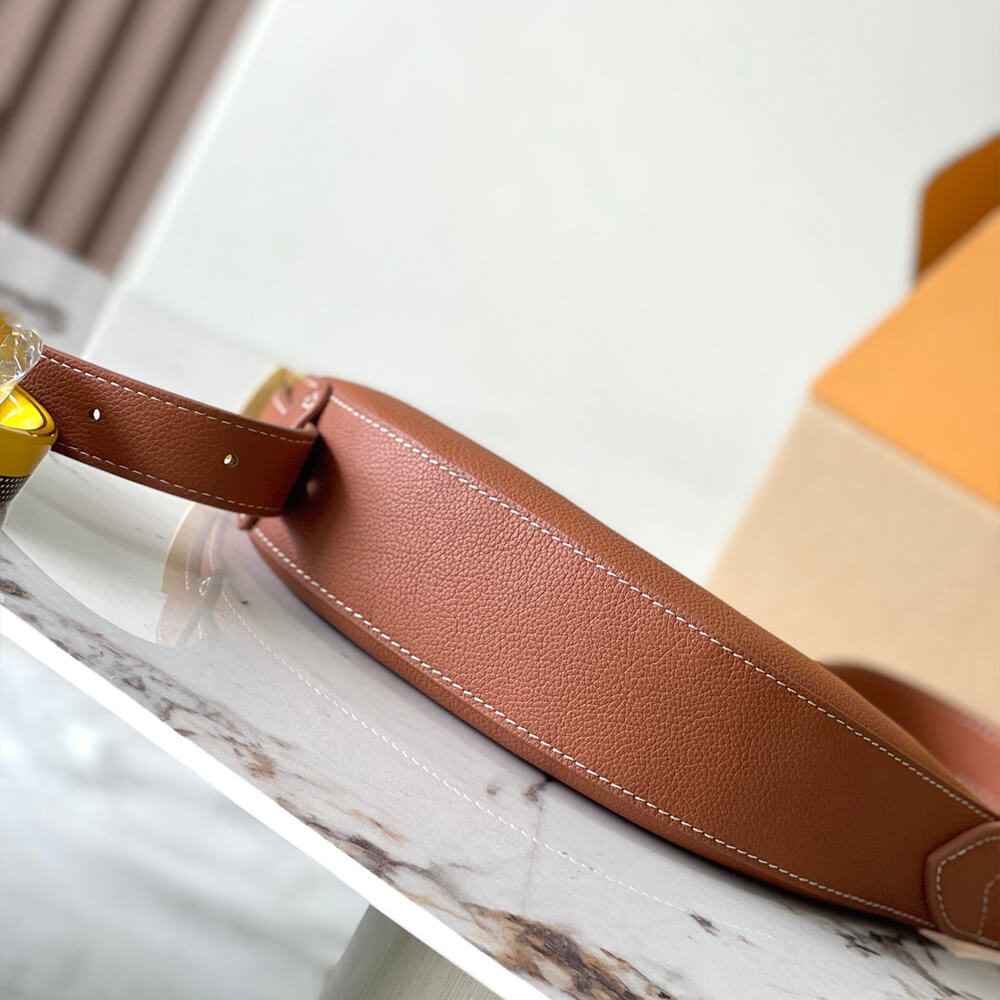 LV Low Key Bumbag