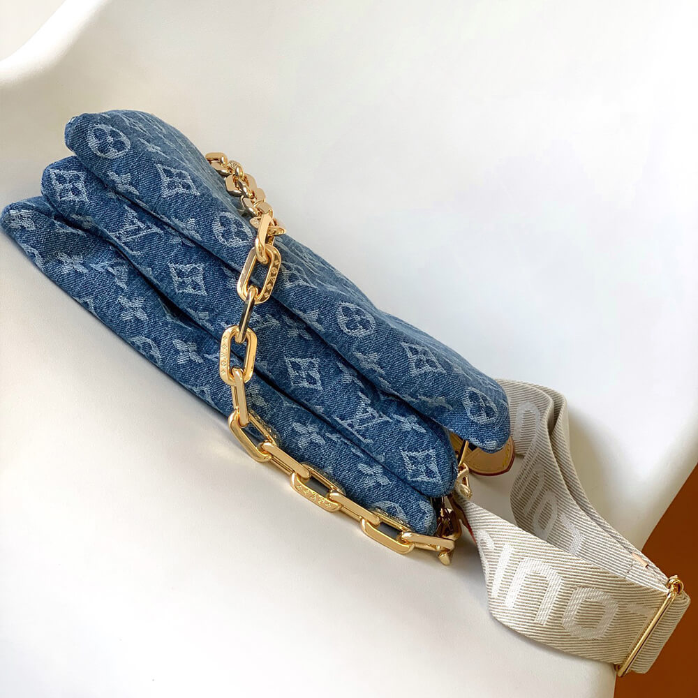 LV Coussin PM