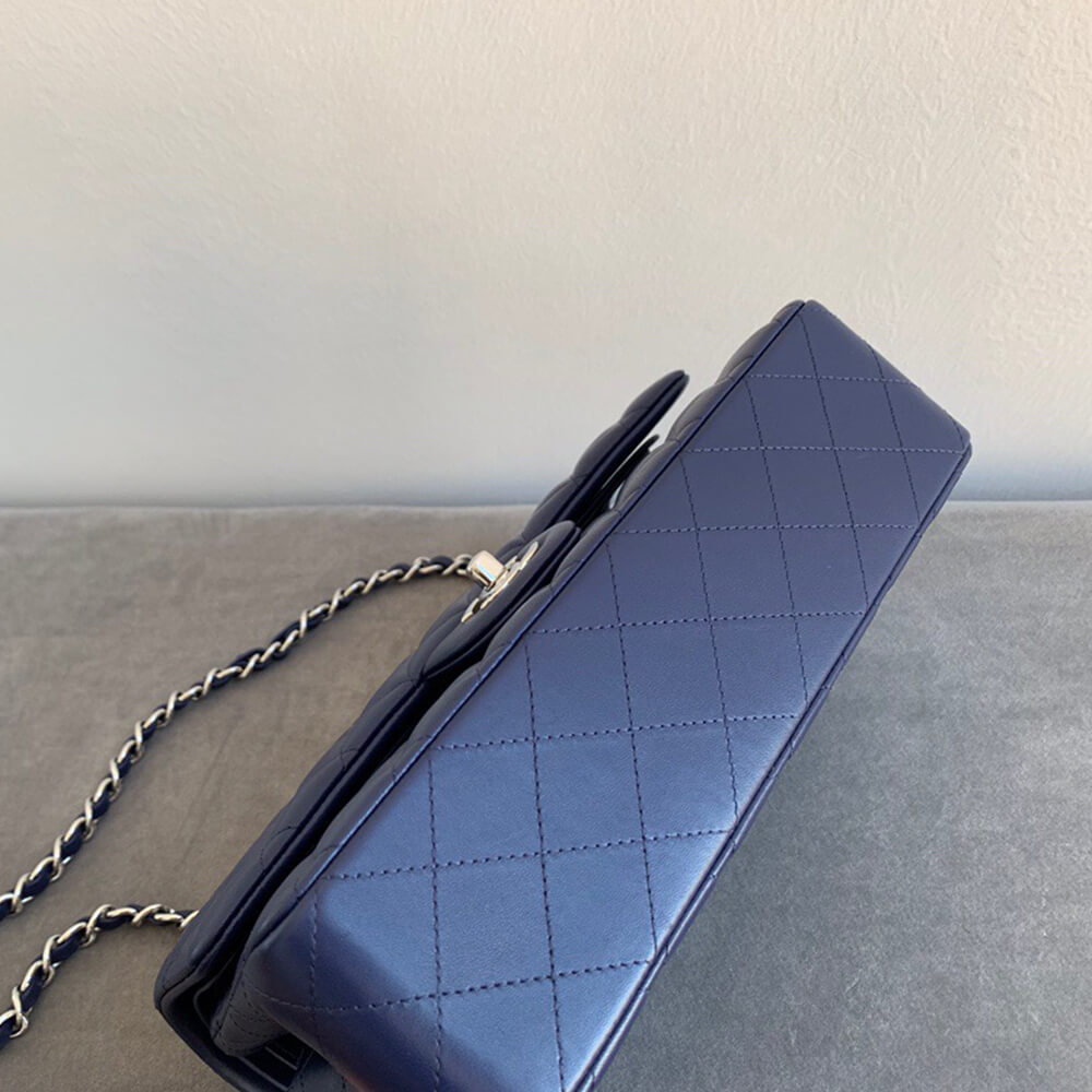 Ch*el classic 11.12 handbag(high-end grade)