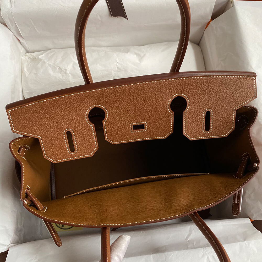 H**mes birkin bag 30(high-end grade)