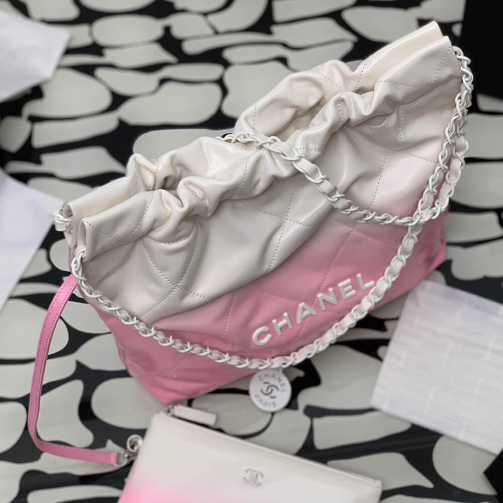 Ch*el 22 handbag(high-end grade)