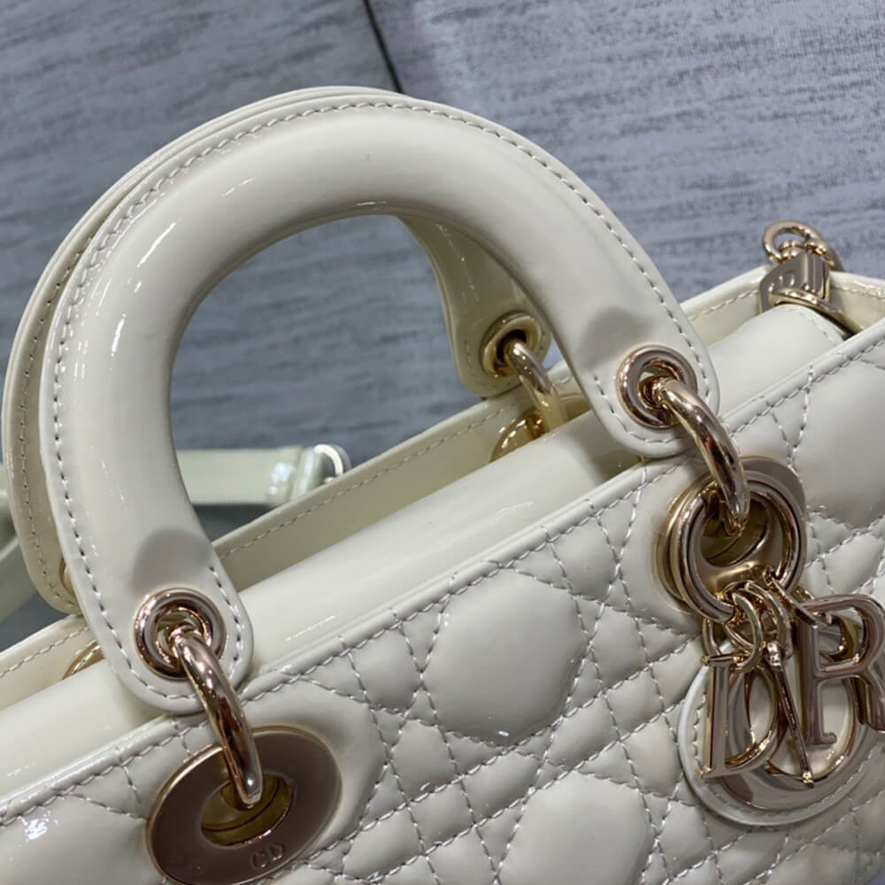 SMALL LADY D-JOY BAG