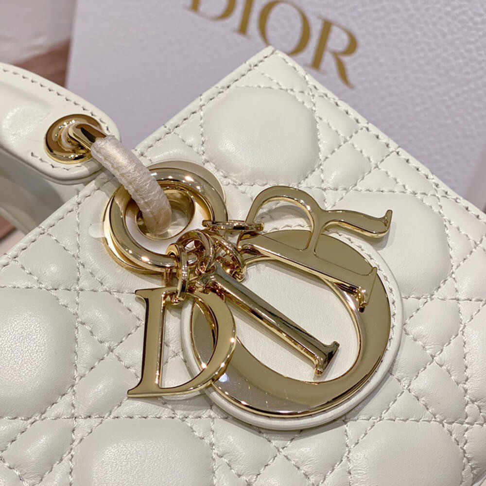 SMALL LADY D-JOY BAG
