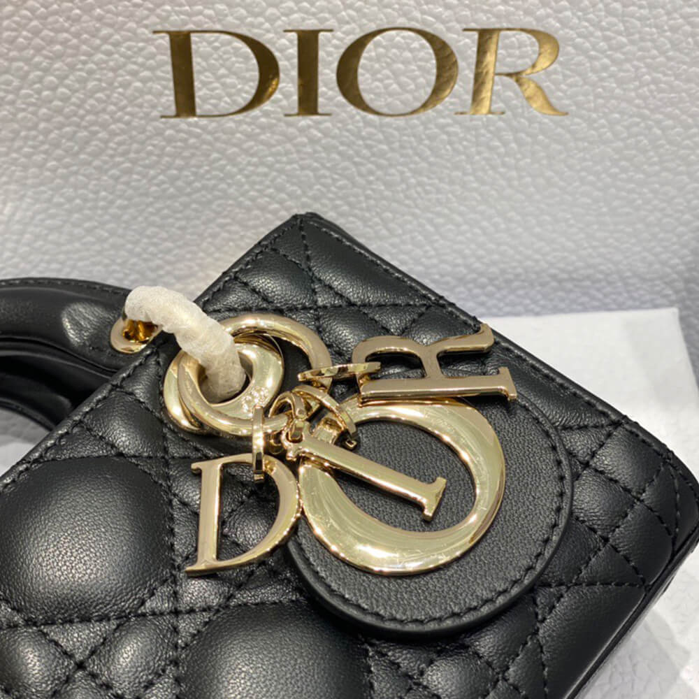 Lady D-Joy Mini Bag