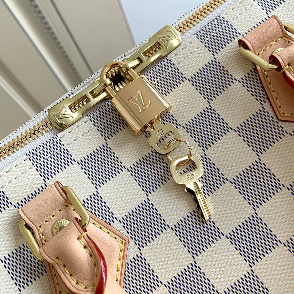 LV Speedy Bandouliere 35