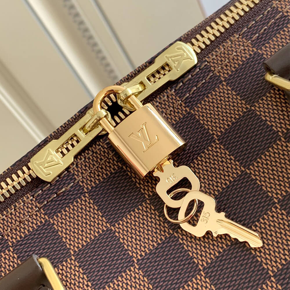 LV Speedy Bandouliere 35