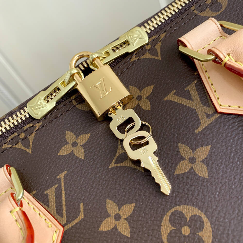 LV Speedy Bandouliere 35