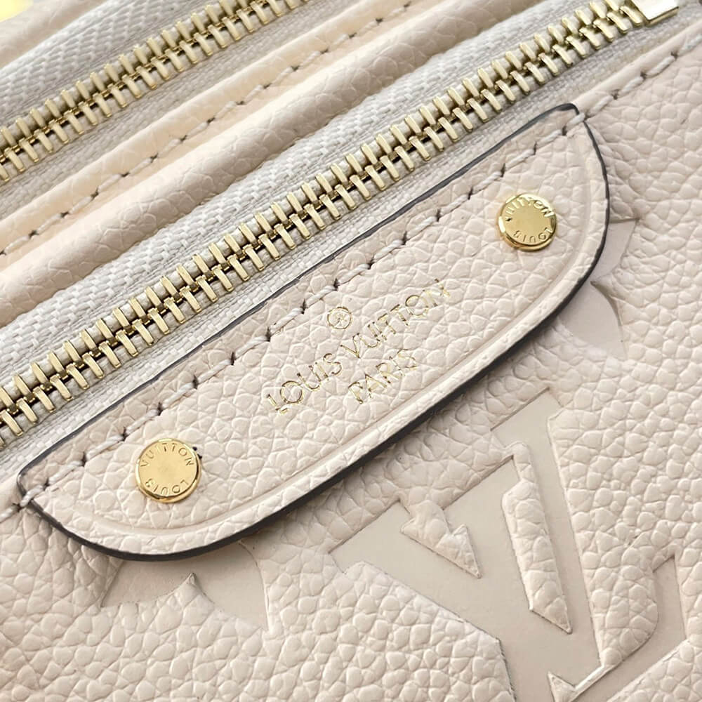 LV Mini Bumbag