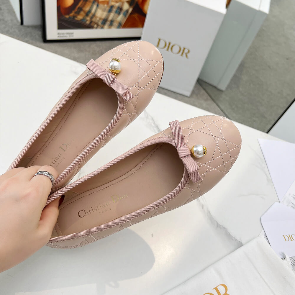 D*or ballet flat
