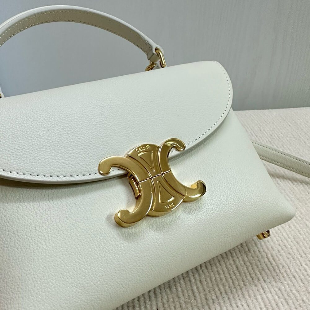 Ce**e teen nino bag in triomphe canvas