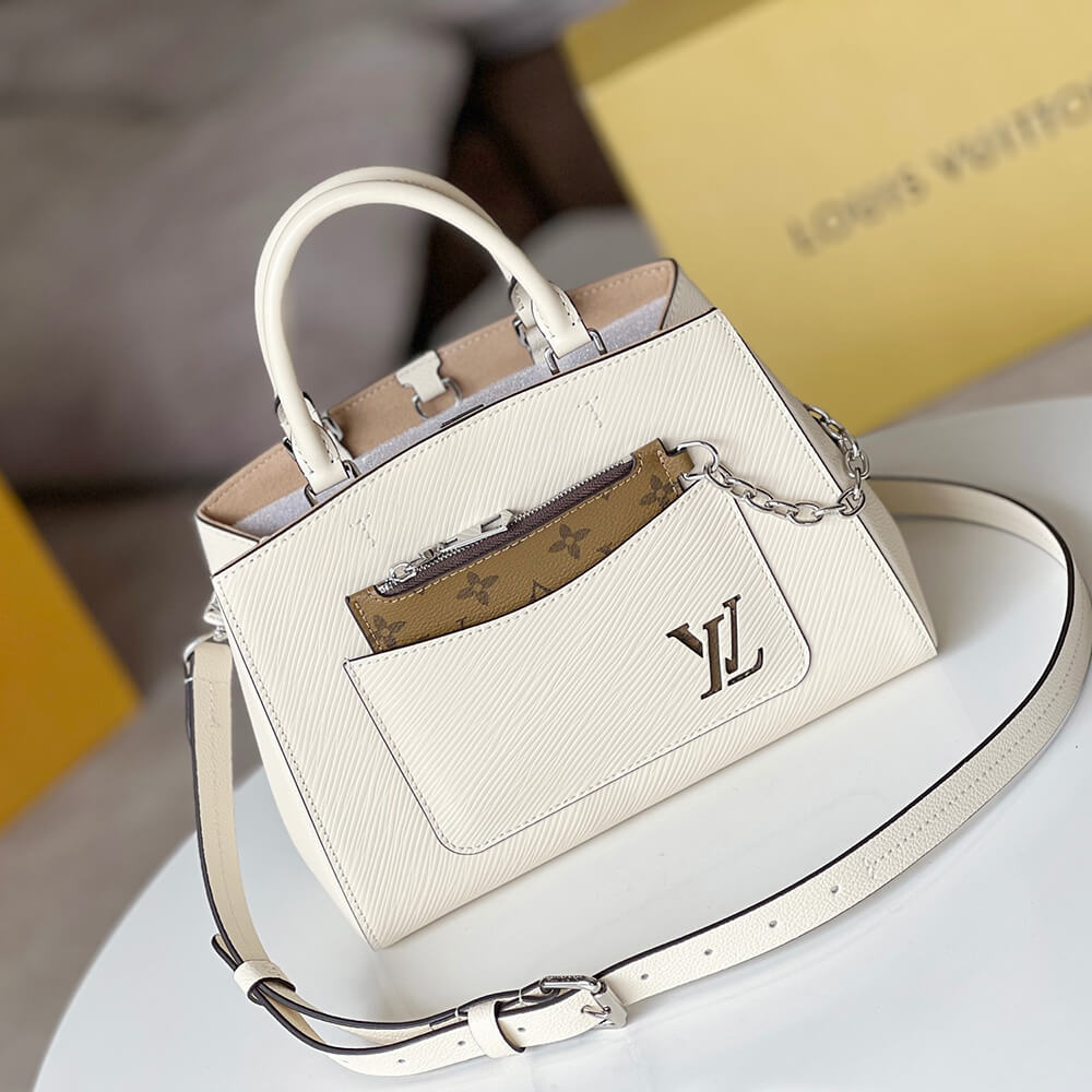 LV Marelle Tote BB