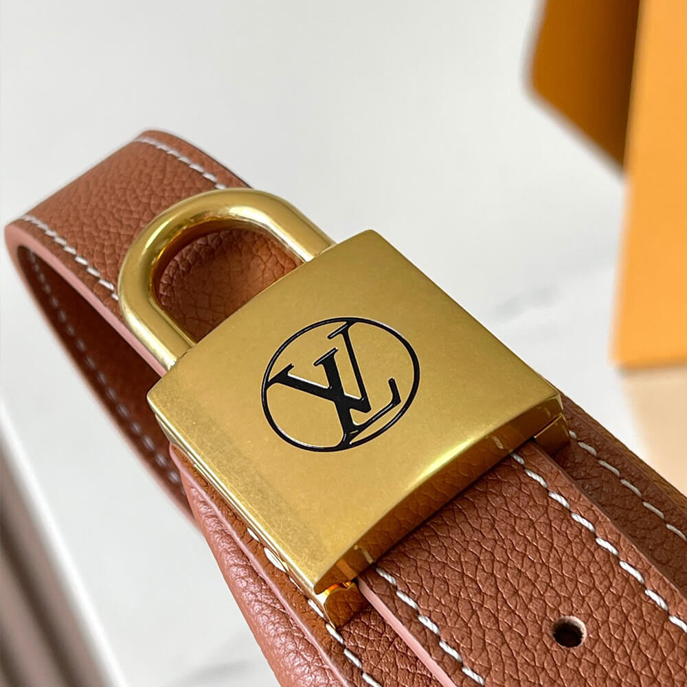 LV Low Key Bumbag