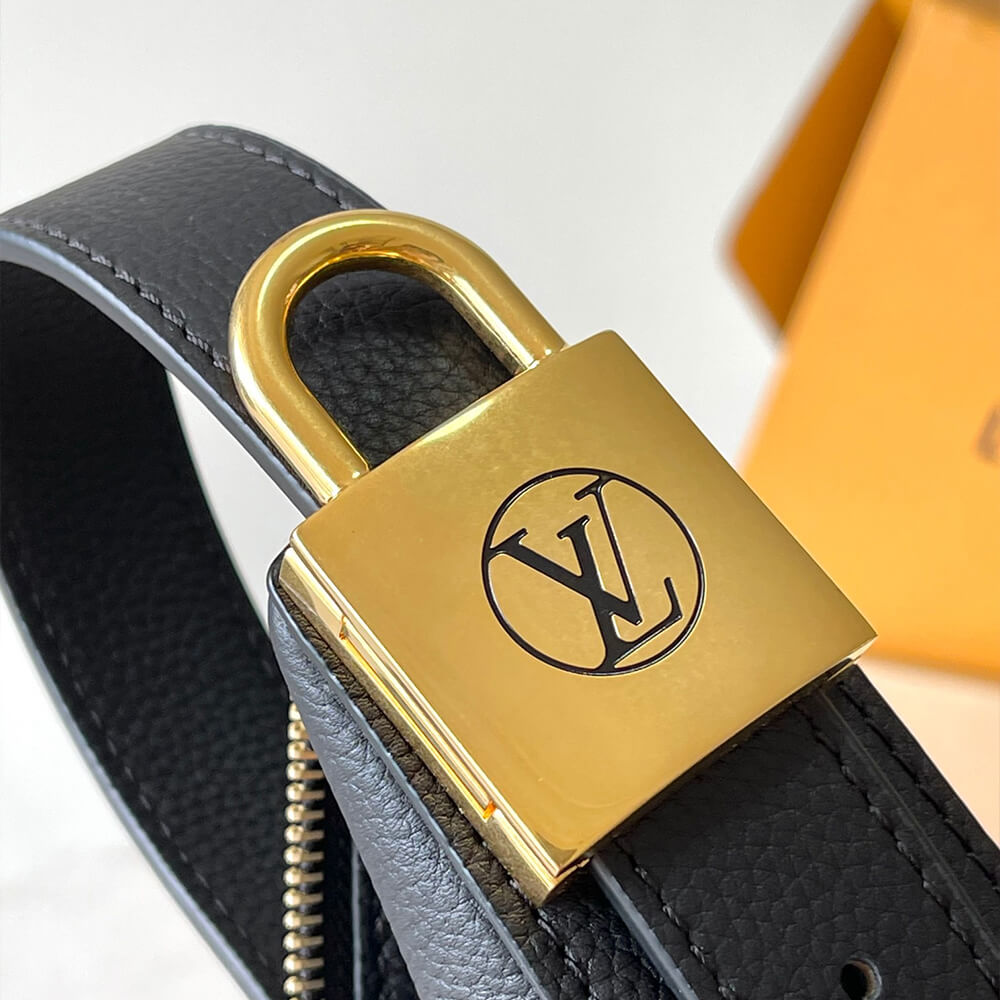 LV Low Key Bumbag