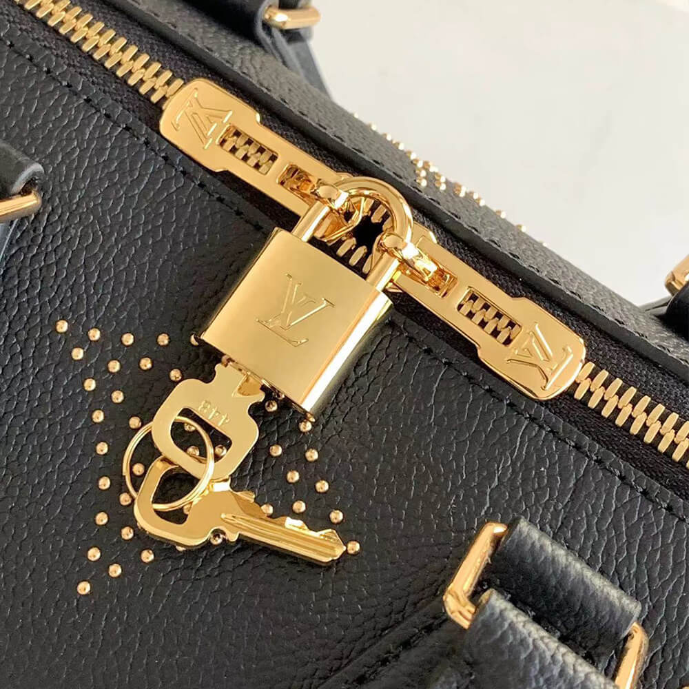 LV Speedy Bandoulière 25(High-end Grade)