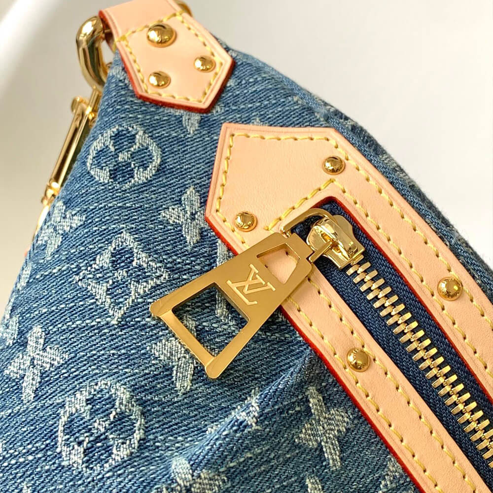 LV High Rise