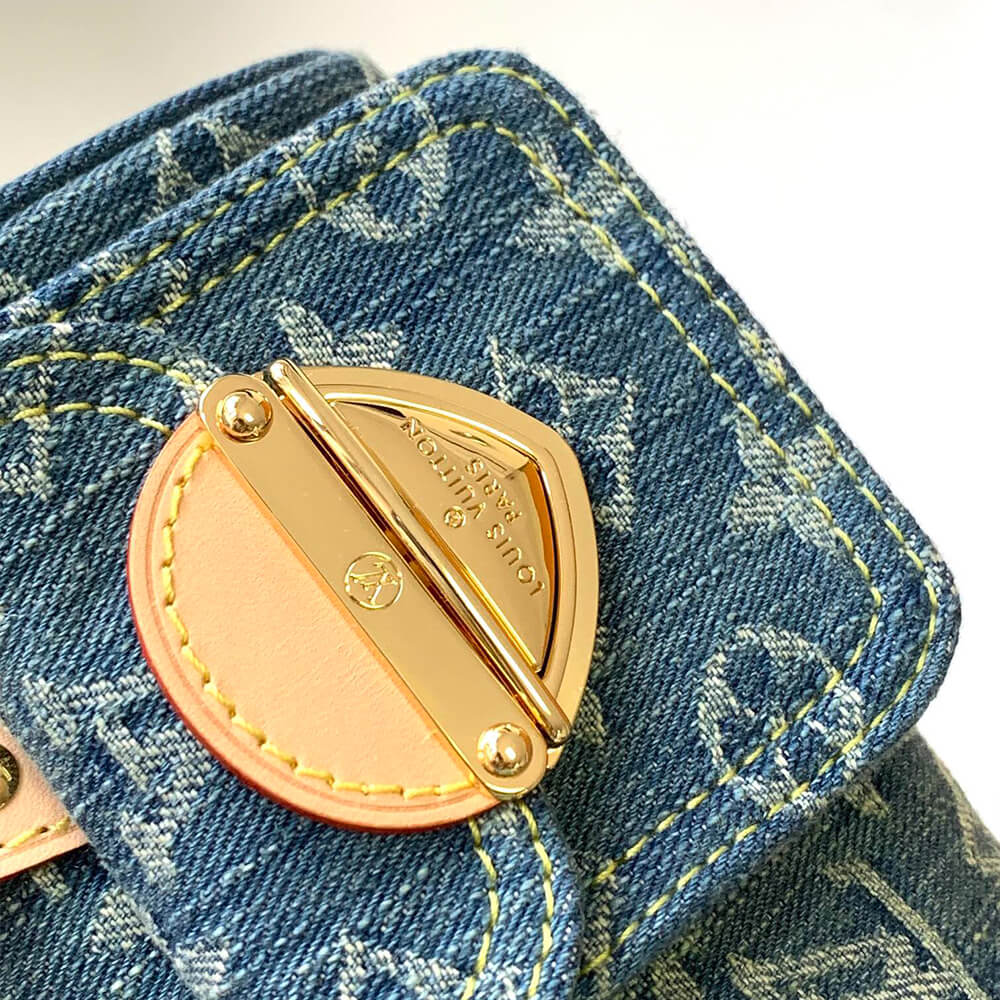 LV Nano Speedy