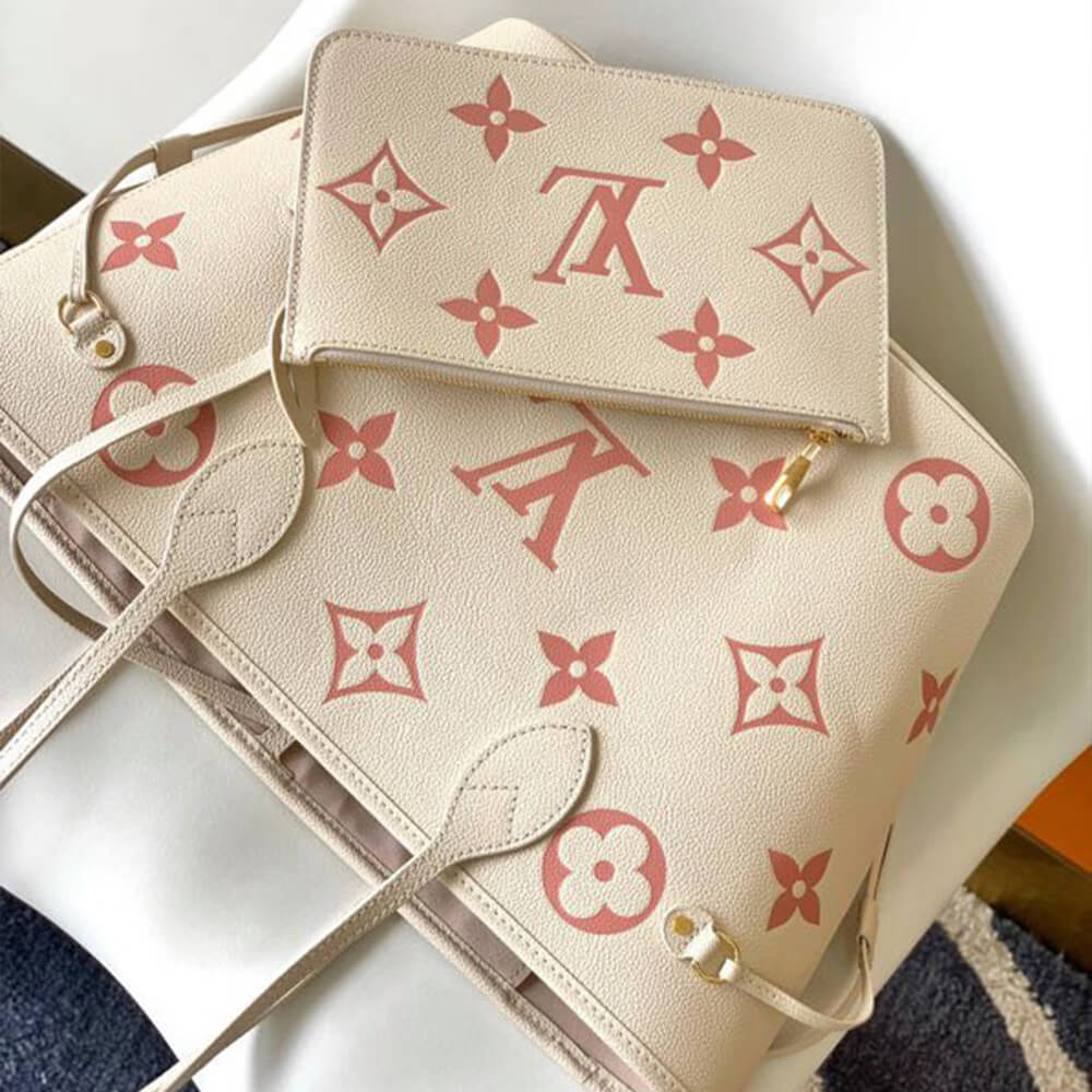 LV Neverfull MM