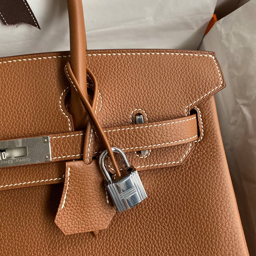 H**mes birkin bag 30(high-end grade)