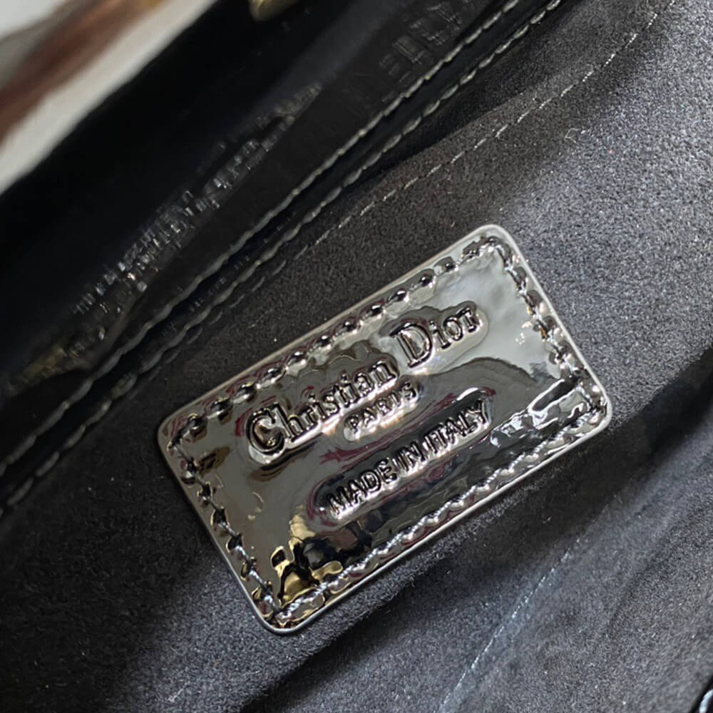 SMALL LADY D-JOY BAG