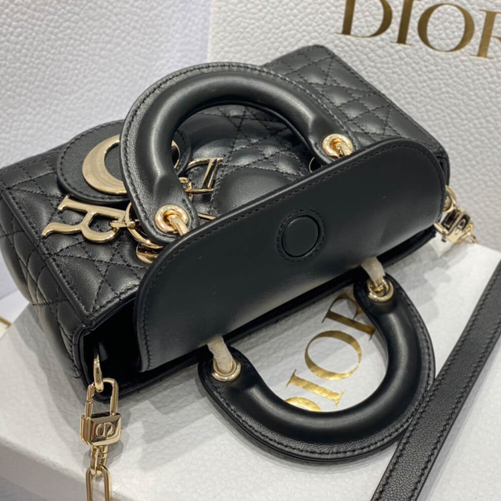 Lady D-Joy Mini Bag