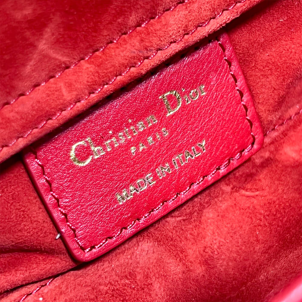 Lady D-Joy Mini Bag