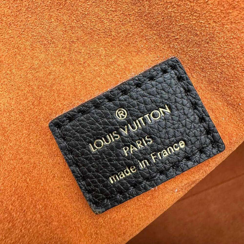 LV Low Key Cabas MM