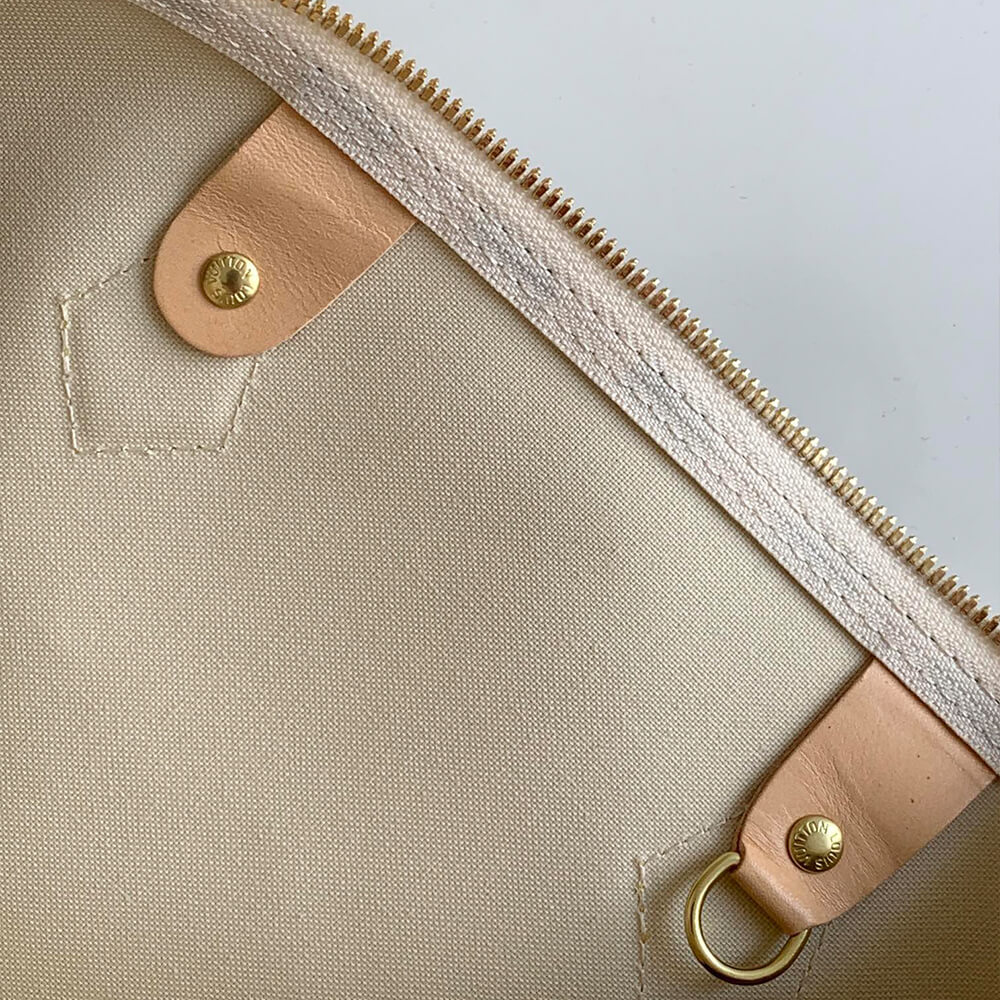 LV Speedy Bandouliere 35