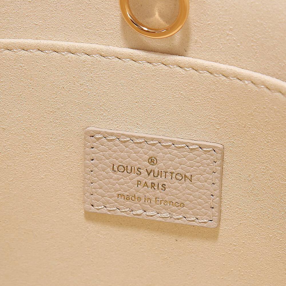 LV Lock & Go