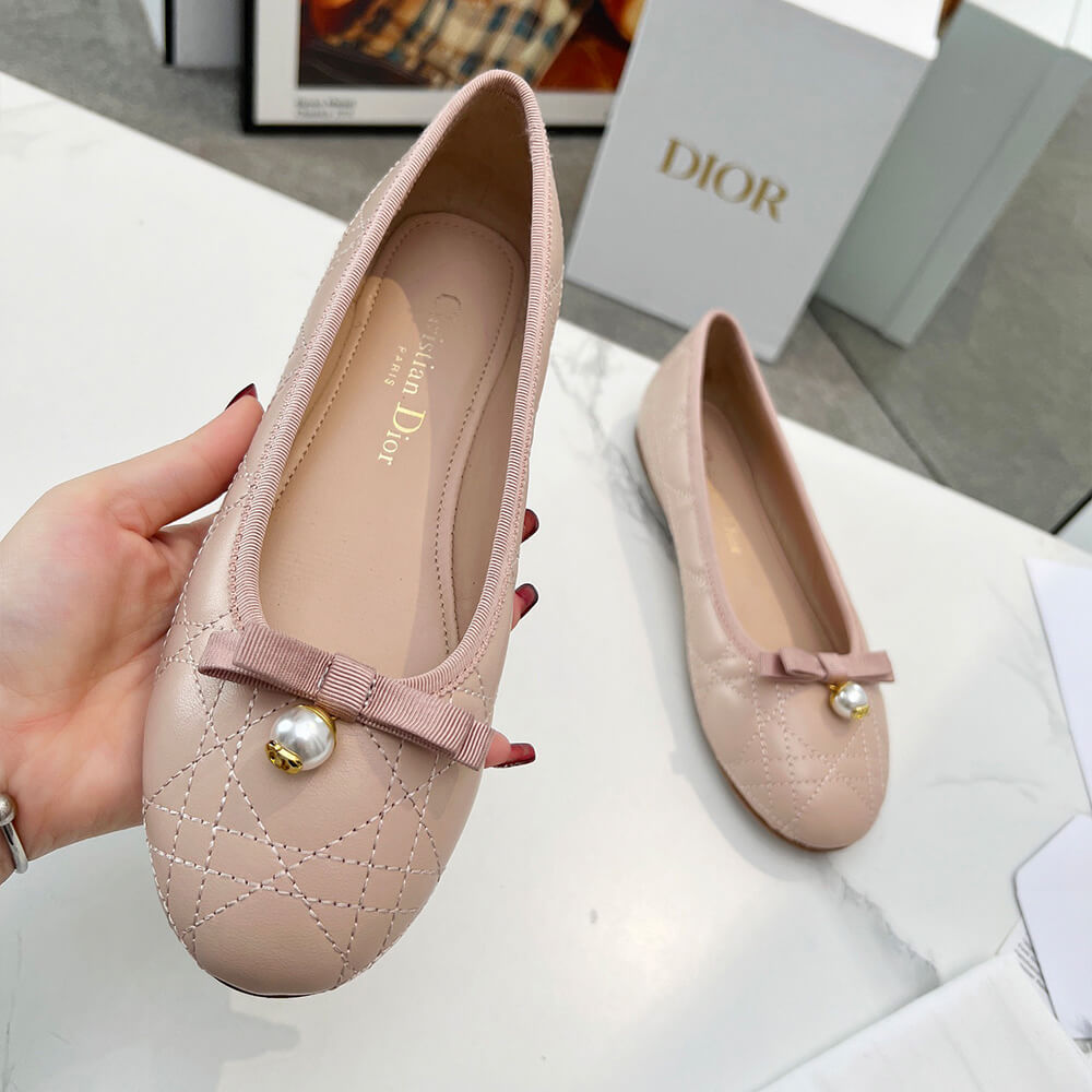 D*or ballet flat