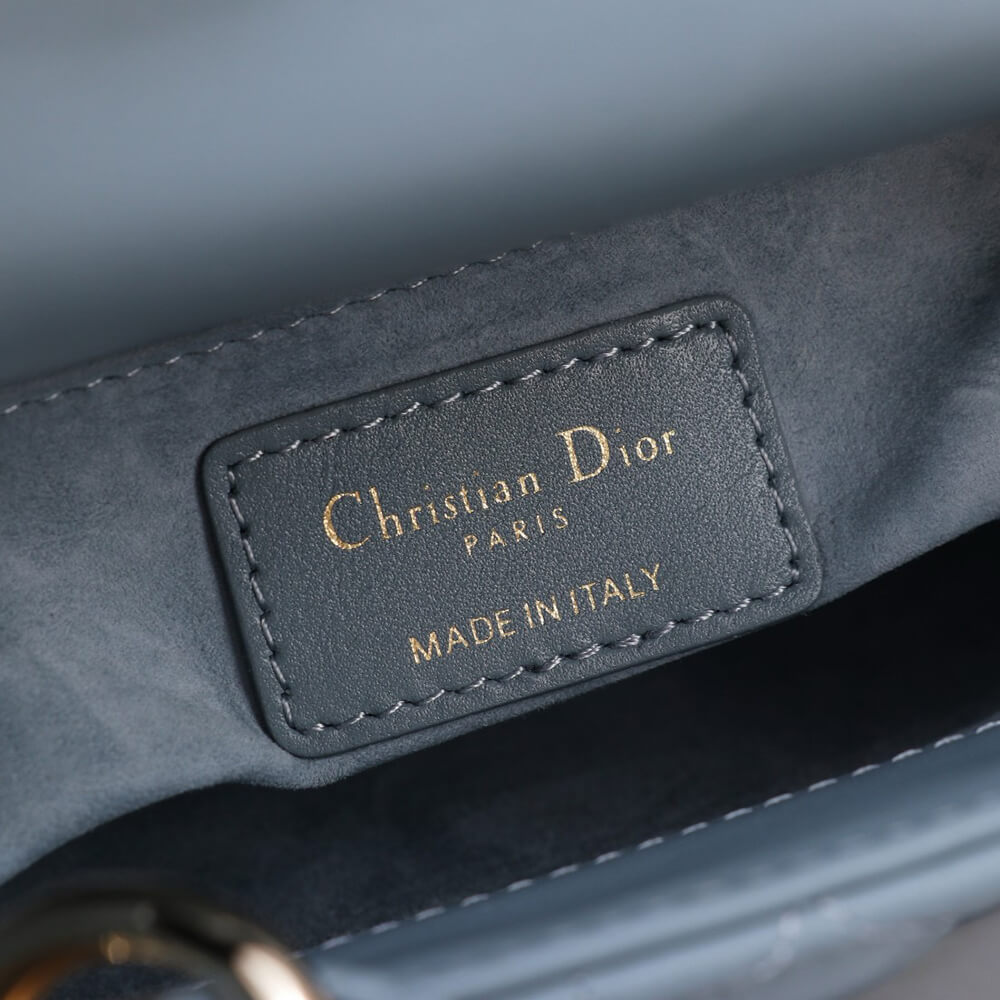 mini lady D*or bag