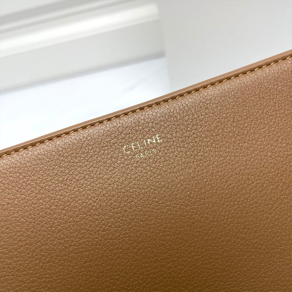 ce**e medium nino bag in S*pple calfskin