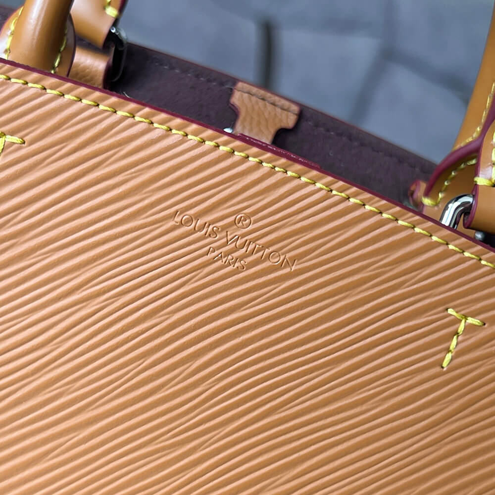 LV Marelle Tote BB