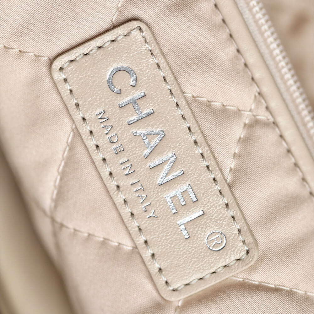 Ch*el 22 handbag(high-end grade)