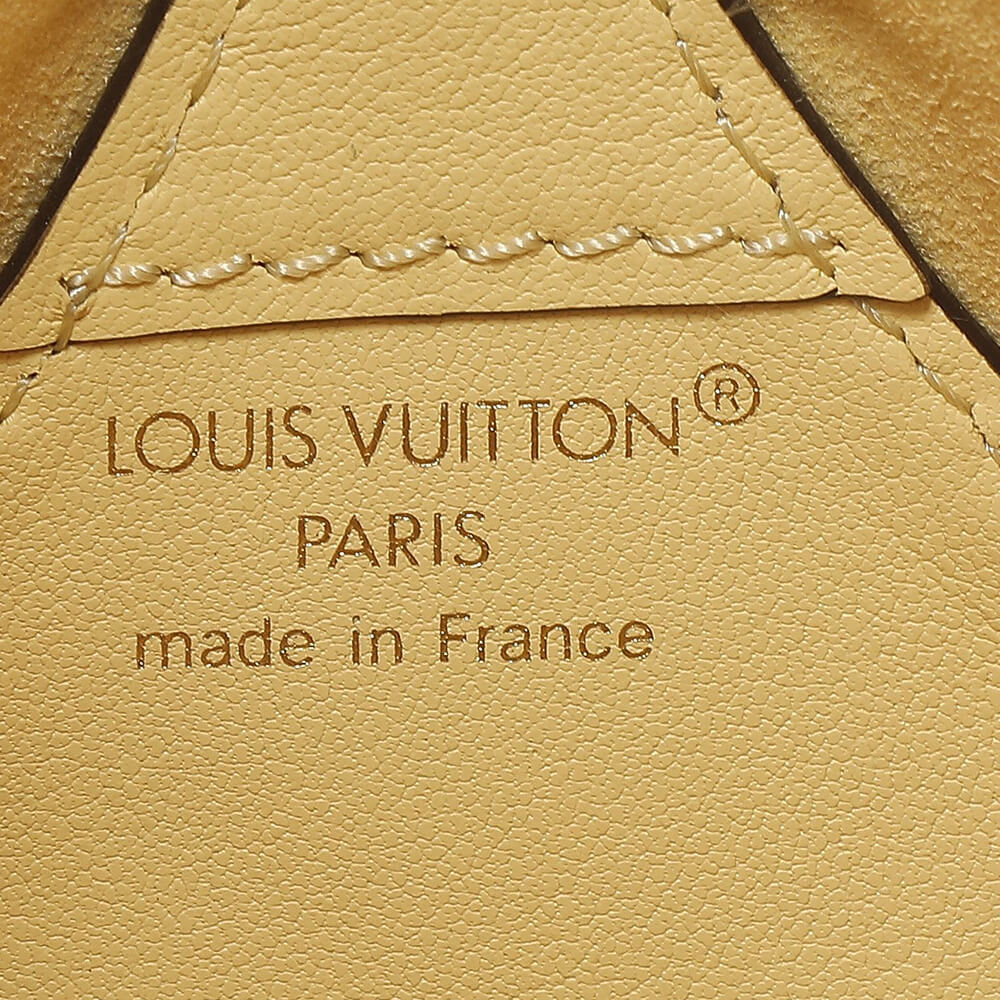 LV Bloom Pouch