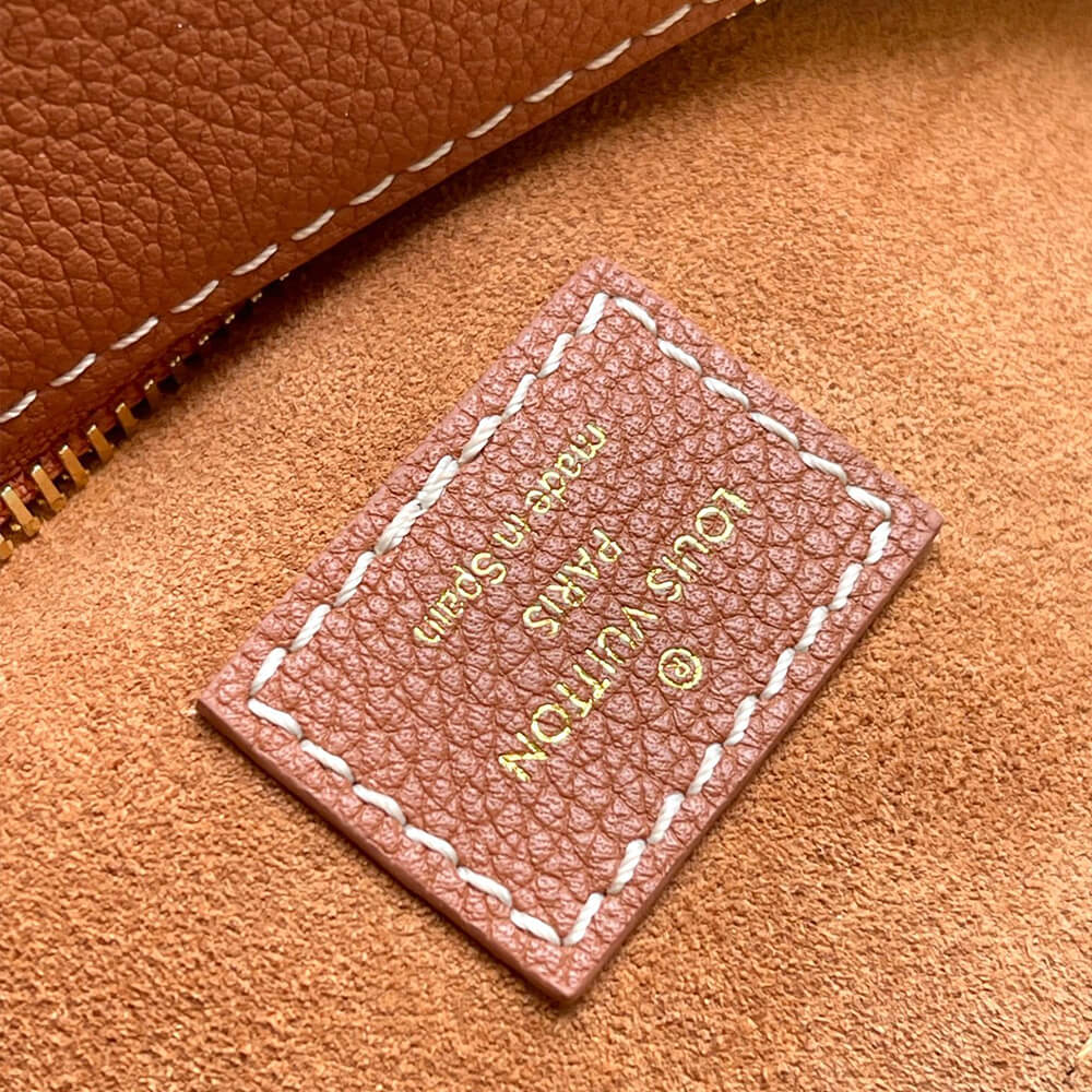 LV Low Key Bumbag