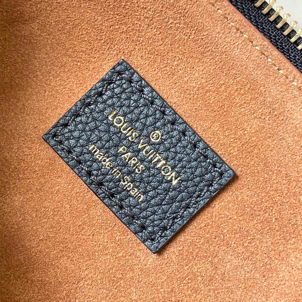 LV Low Key Bumbag