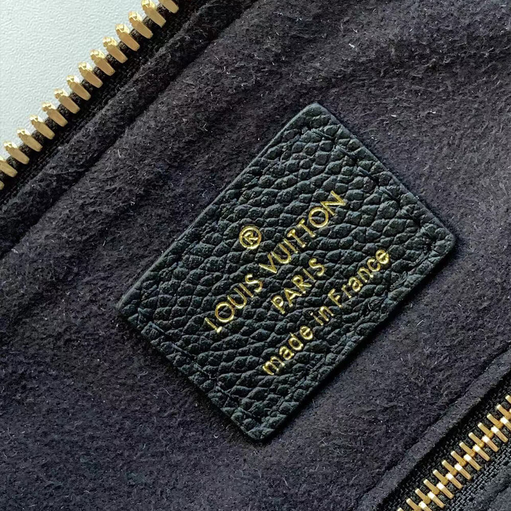 LV Speedy Bandoulière 25(High-end Grade)