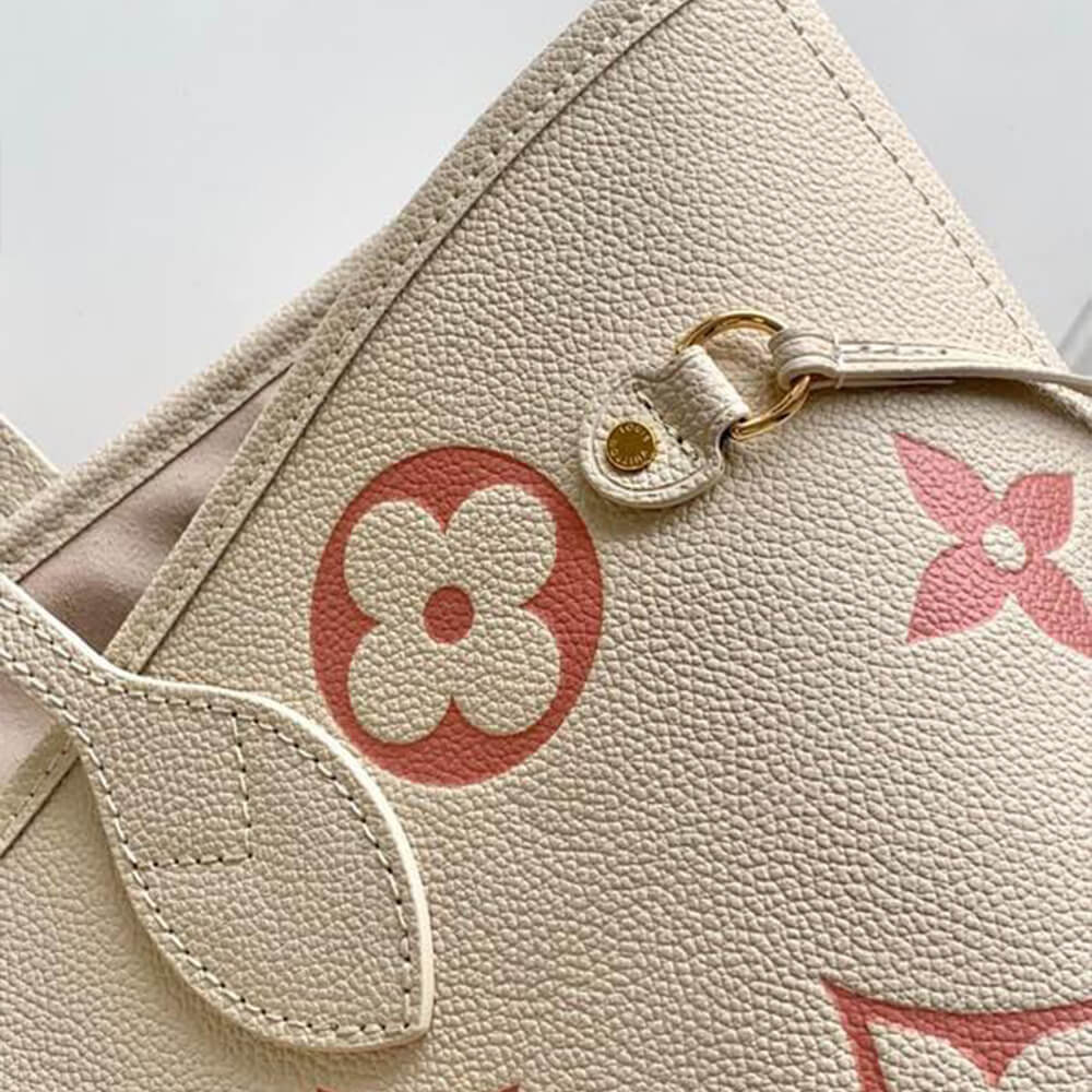 LV Neverfull MM