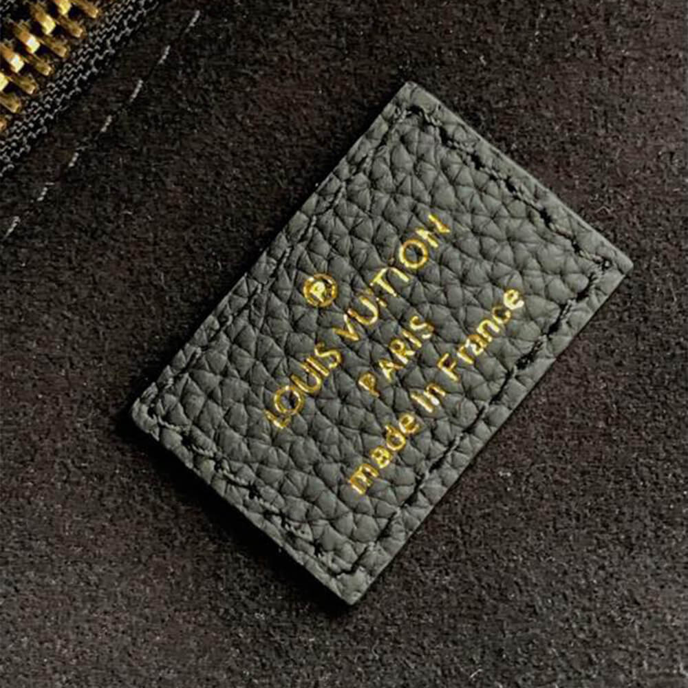 LV Neverfull MM
