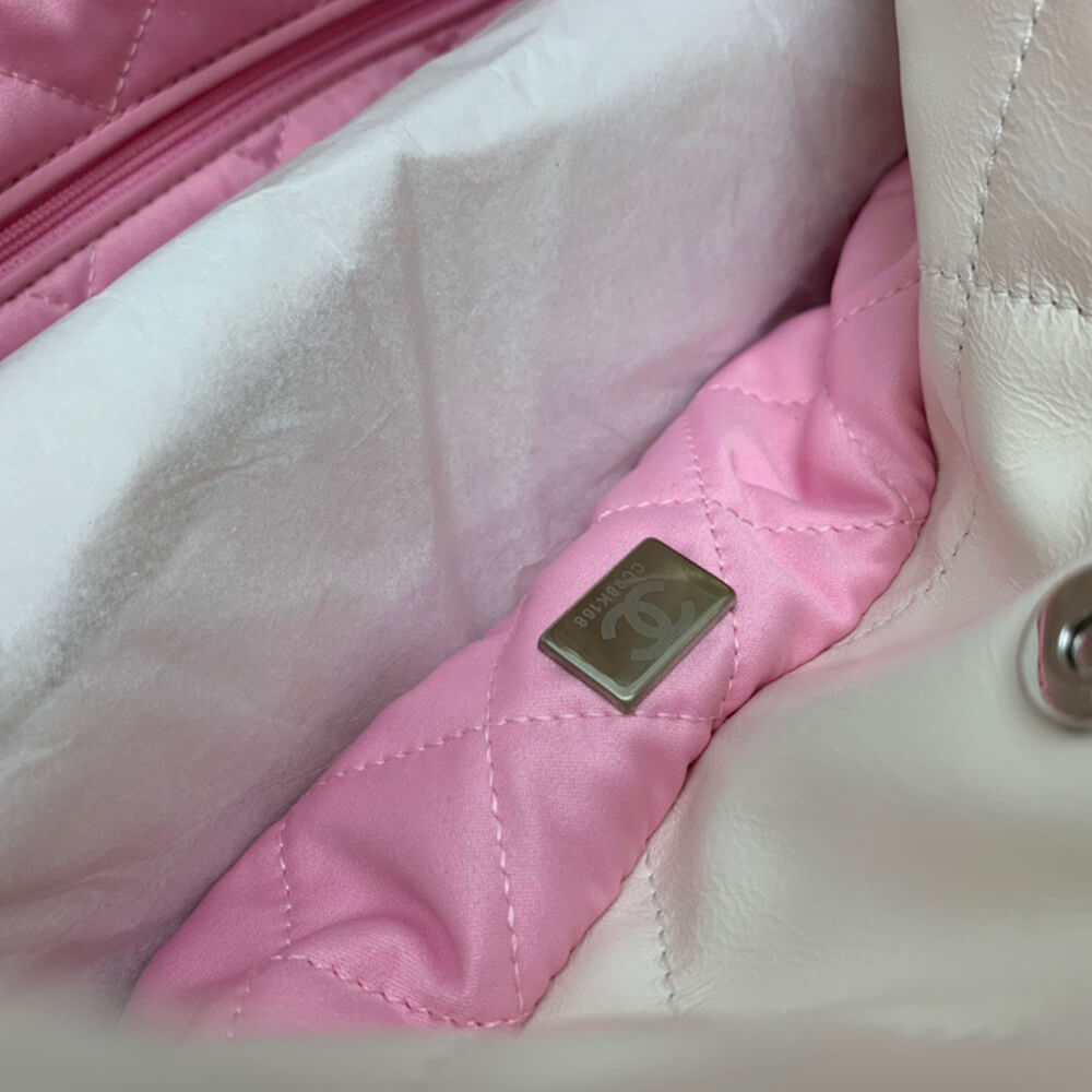 Ch*el 22 handbag(high-end grade)