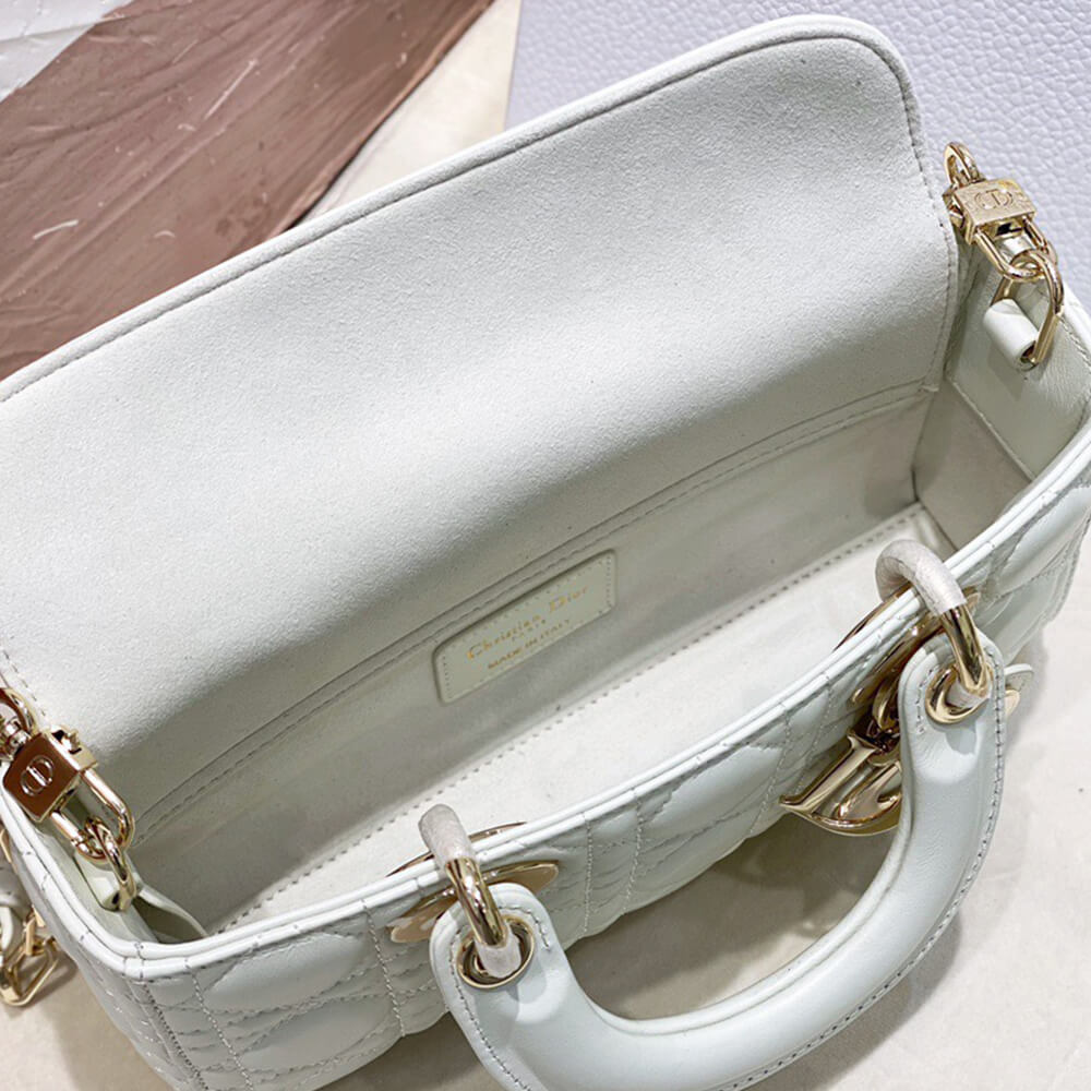 SMALL LADY D-JOY BAG