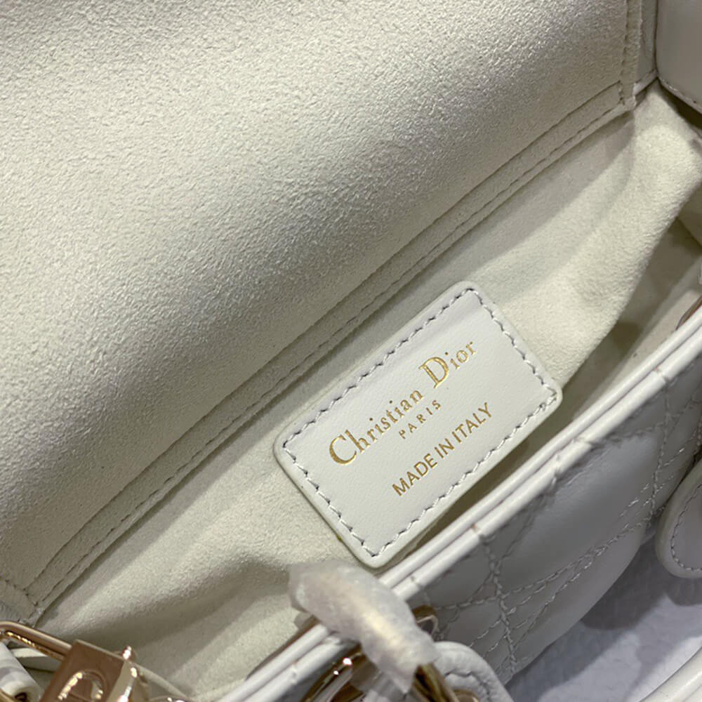 Lady D-Joy Mini Bag