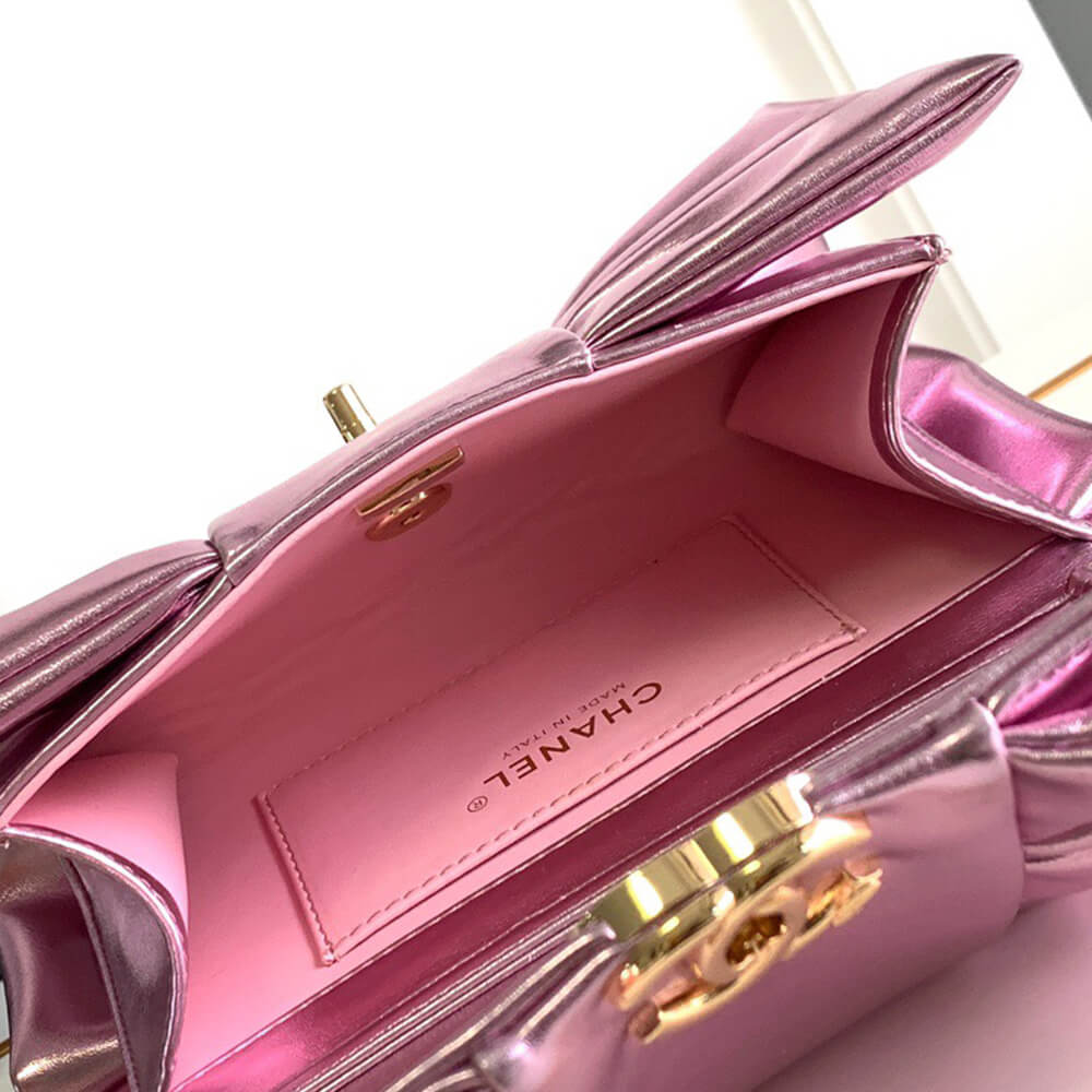 Ch*el clutch