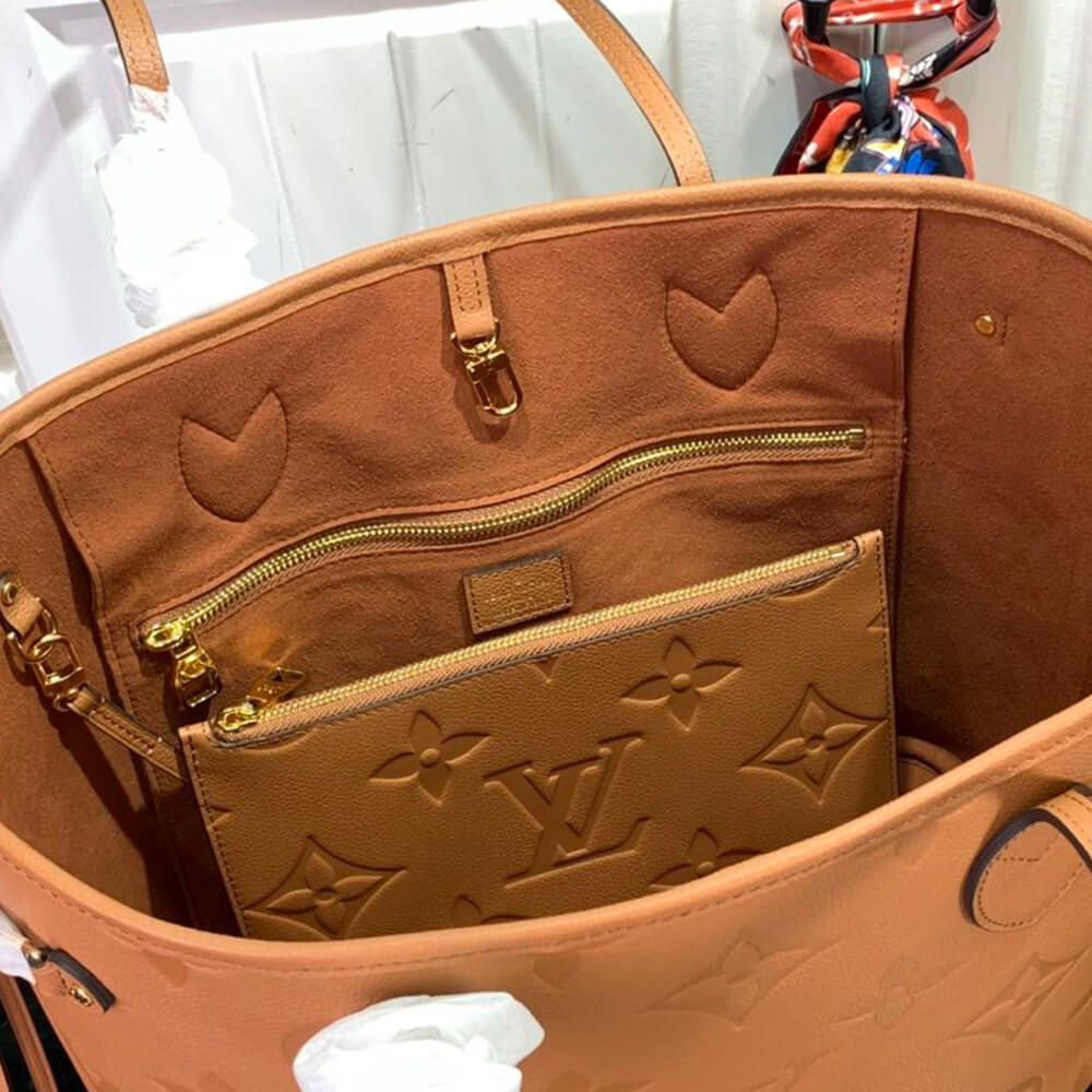 LV Neverfull MM(HIGH-END GRADE)