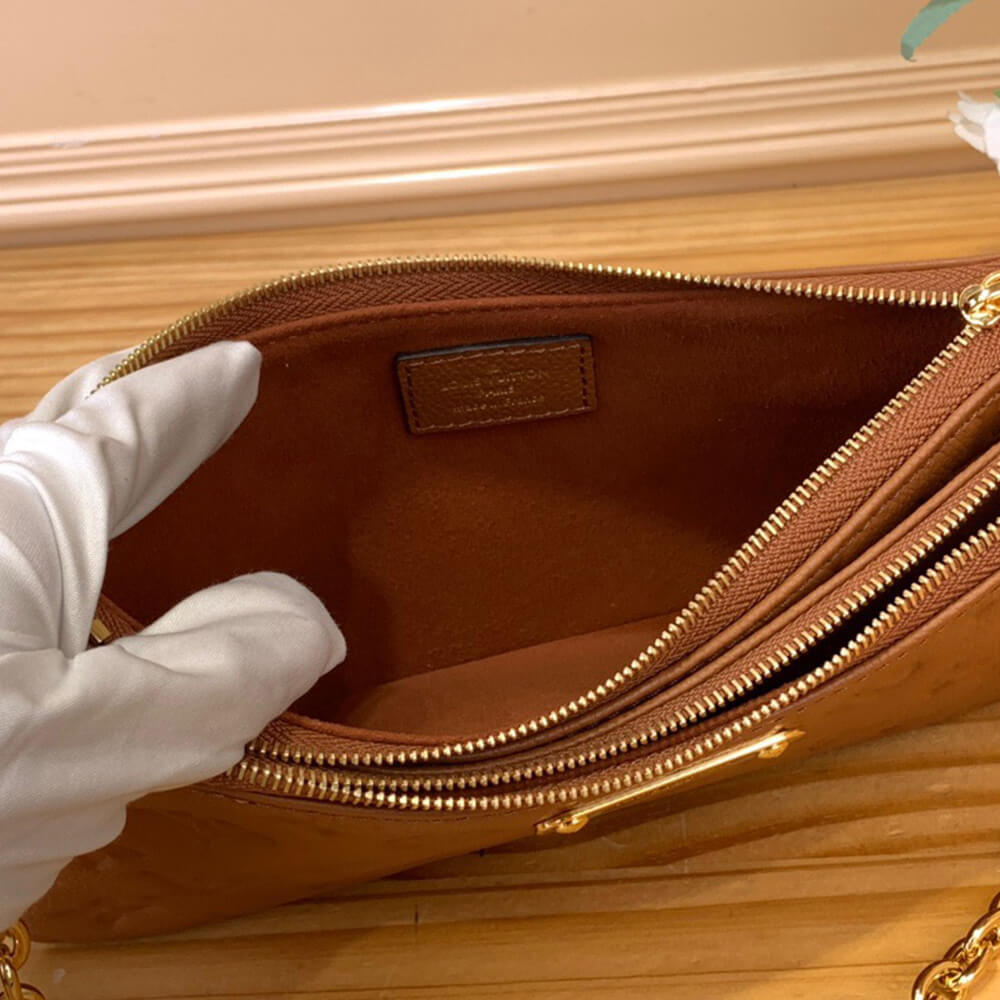 LV Liv Pochette(HIGH-END GRADE)
